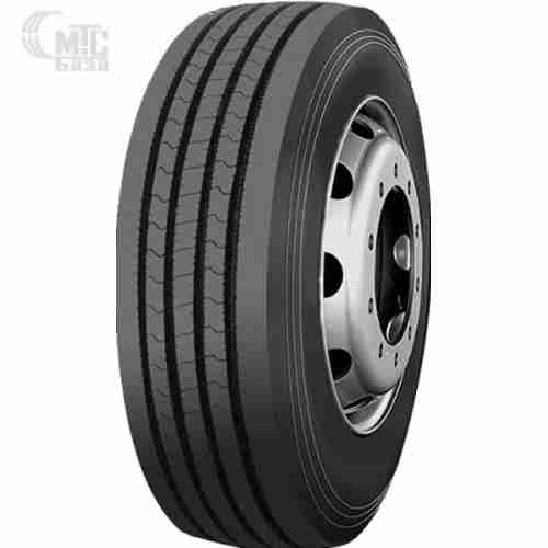 Long March LM217 (рулевая) 295/75 R22,5 146/143M